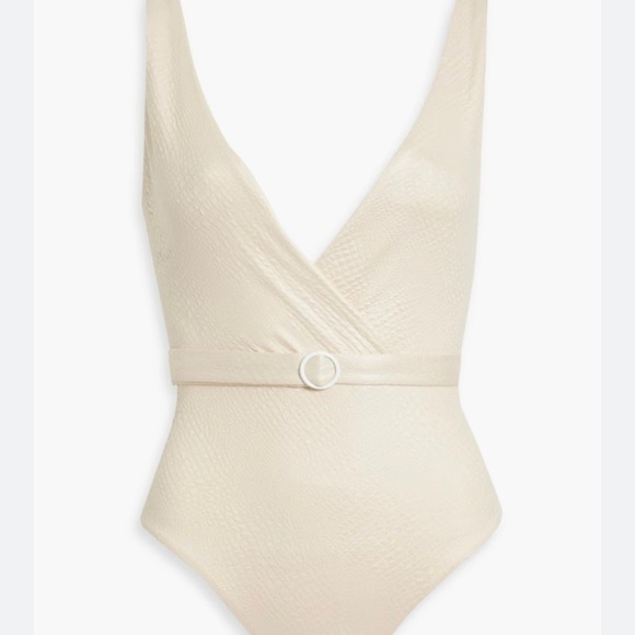 Onia one piece swimsuit - Picture 10 of 12